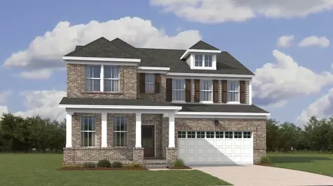 Exterior - 3413 Dench Dr, Murfreesboro, TN 37130 photo 3 of 3