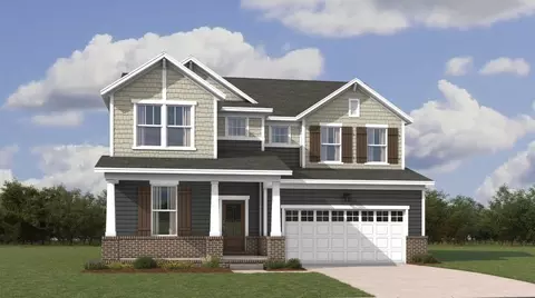 Exterior - 3413 Dench Dr, Murfreesboro, TN 37130 photo 1 of 3