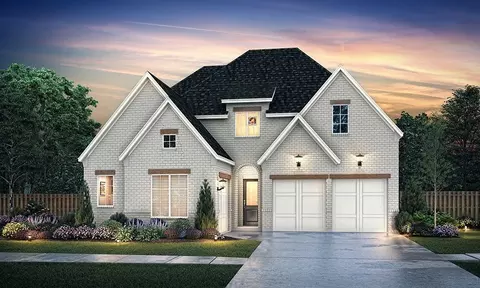 4300 Old Rosebud Ln, Prosper, TX 75078