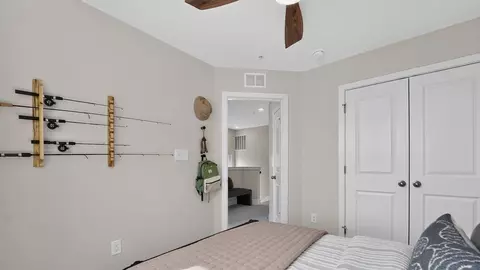 Bedroom - 329 Hackley Dr, Joppa, MD 21085 photo 5 of 5