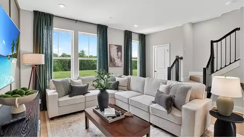 Living - 329 Hackley Dr, Joppatowne, MD 21085 photo 1 of 1