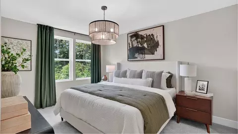 Bedroom - 329 Hackley Dr, Joppatowne, MD 21085 photo 1 of 5