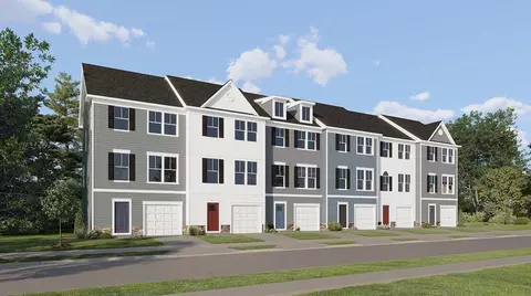 329 Hackley Dr, Joppatowne, MD 21085