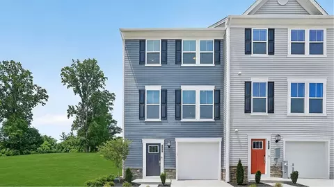 Exterior - 329 Hackley Dr, Joppatowne, MD 21085 photo 1 of 2