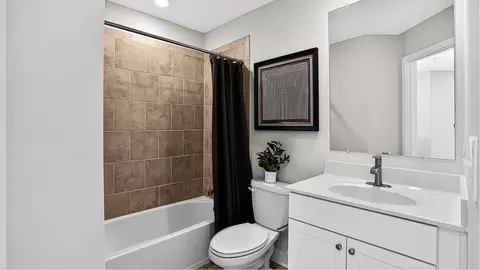 Bath - 329 Hackley Dr, Joppatowne, MD 21085 photo 3 of 3