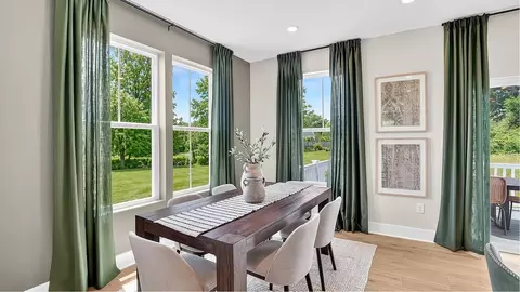 Dining - 329 Hackley Dr, Joppatowne, MD 21085 photo 2 of 2