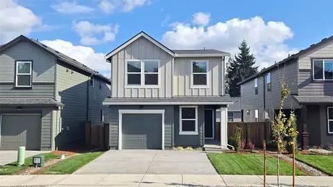 1514 NE 122nd Ct, Vancouver, WA 98684