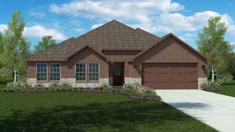 444 Livingston Dr, Desoto, TX 75115