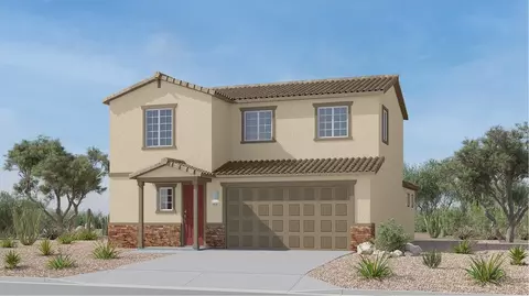 8774 S Circulo Generoso, Vail, AZ 85641