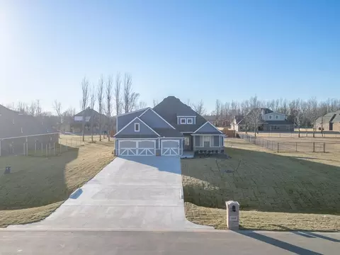 12609 Samara Dr, Oklahoma City, OK 73173
