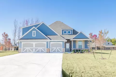 12609 Samara Dr, Oklahoma City, OK 73173