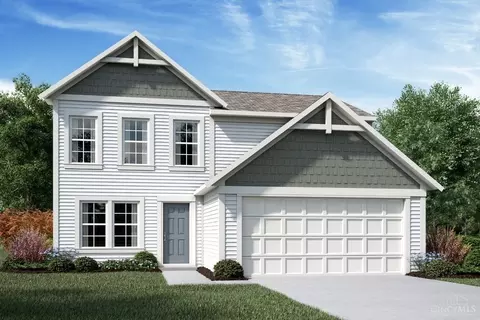 4004 Silverstone Ln, Batavia, OH 45103