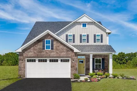 14707 Sweet Pepperbush Pl, Marlboro, MD 20774