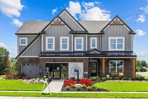 4986 Carmine Ct, Brownsburg, IN 46112