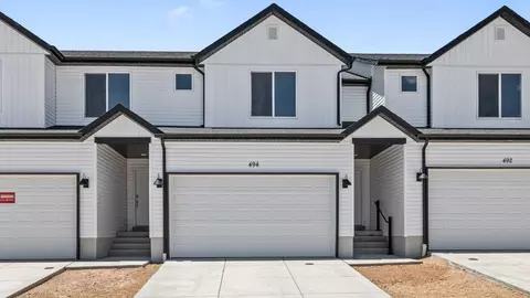2915 W Lagrand St, Cedar City, UT 84720