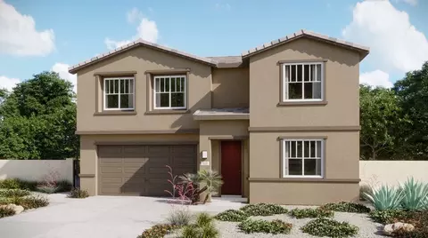 17376 S Paseo Murta, Sahuarita, AZ 85629