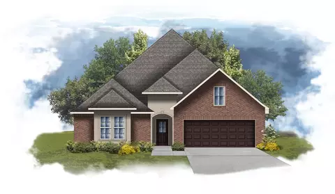 14278 Swan Ridge Cir, Gulfport, MS 39503
