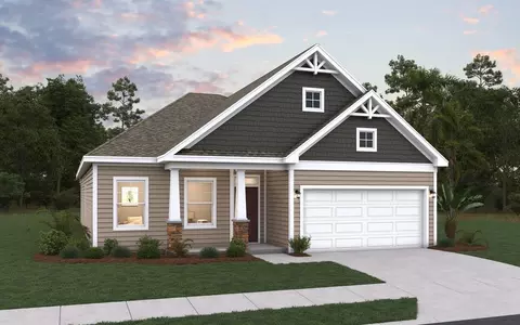 1148 Forest Bend Dr NW, Calabash, NC 28467