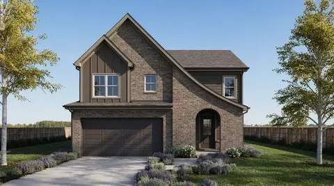 2430 Sandstone Dr, Morristown, TN 37814