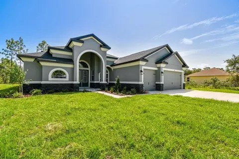 12487 Hooker Rd, Weeki Wachee, FL 34613