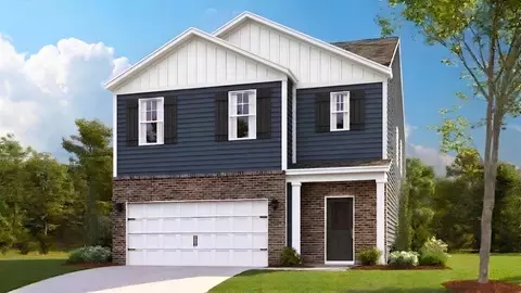 213 Chimney View Loop, Blountville, TN 37617