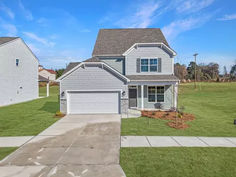 334 Blooming Maple Dr, Kernersville, NC 27284