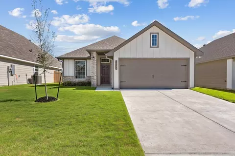 6049 Badger St, Bryan, TX 77807