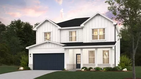 45 Sanborne View Dr, Jefferson, GA 30549