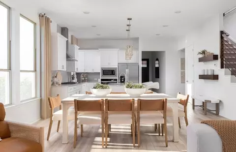 Dining - 932 Cherrystone Loop, Buda, TX 78610 photo 1 of 2