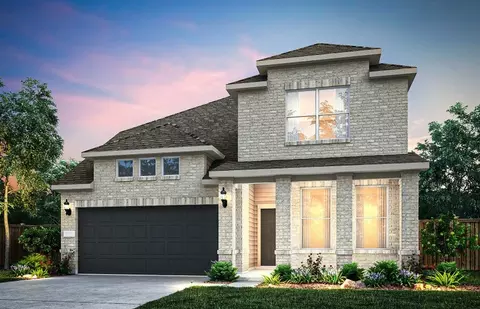 Exterior - 932 Cherrystone Loop, Buda, TX 78610 photo 3 of 12