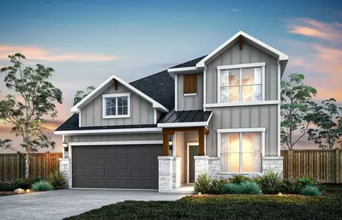 932 Cherrystone Loop, Buda, TX 78610