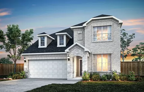 Exterior - 932 Cherrystone Loop, Buda, TX 78610 photo 2 of 12