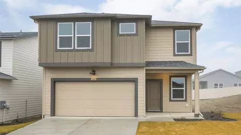 3532 S Clinton Rd, Spokane, WA 99206