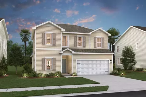 273 Kingswood Cir, Bloomingdale, GA 31302