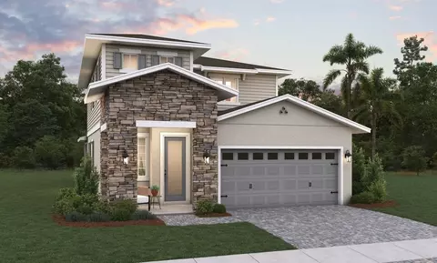 Waterlin Community, Saint Cloud, FL 34772