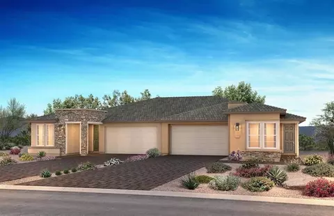 3430 Club Terrace Way, Wickenburg, AZ 85390