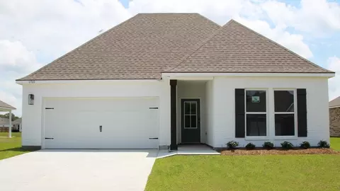 6960 Brook Hollow Dr, Zachary, LA 70791