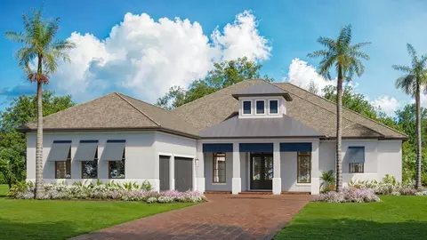 19045 Sweet Pepper Cir, Venice, FL 34293
