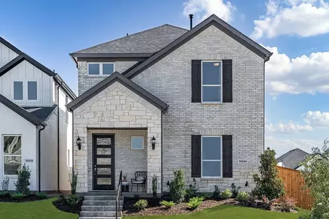 10618 Tall Timbers Trl, Frisco, TX 75035