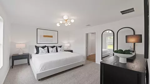 Bedroom - 14396 Cloudy Ln, Splendora, TX 77372 photo 1 of 5
