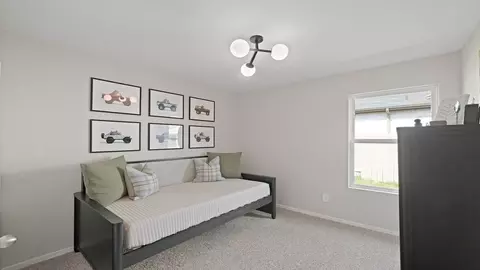 Bedroom - 14396 Cloudy Ln, Splendora, TX 77372 photo 3 of 5