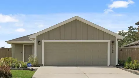 Exterior - 14396 Cloudy Ln, Splendora, TX 77372 photo 3 of 4