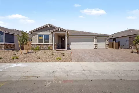 18466 W Cocopah St, Goodyear, AZ 85338