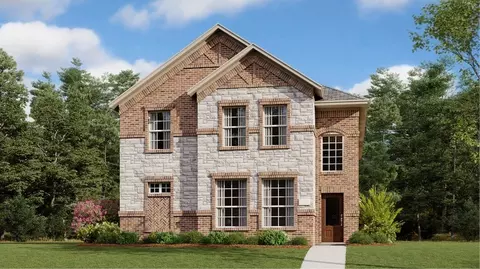 4508 Dew Drop Dr, Mesquite, TX 75181