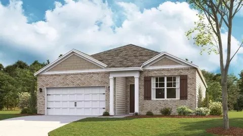 2102 Fairview Hills Dr NE, Cleveland, TN 37323