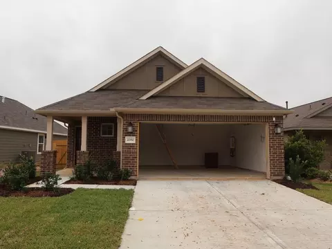 22552 Serviceberry Branch Ct, New Caney, TX 77357