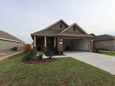 22552 Serviceberry Branch Ct, New Caney, TX 77357