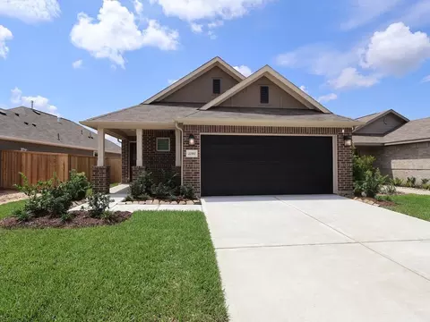 22552 Serviceberry Branch Ct, New Caney, TX 77357