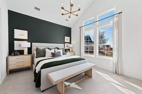 Bedroom - 701 Wicklow Ct, Celina, TX 75009 photo 1 of 4