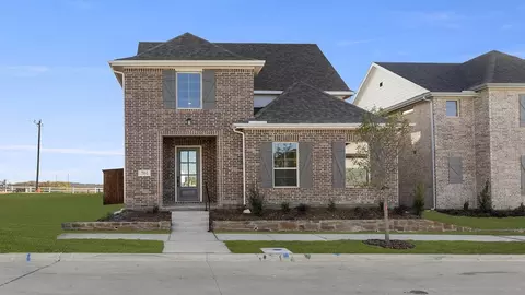 701 Wicklow Ct, Celina, TX 75009